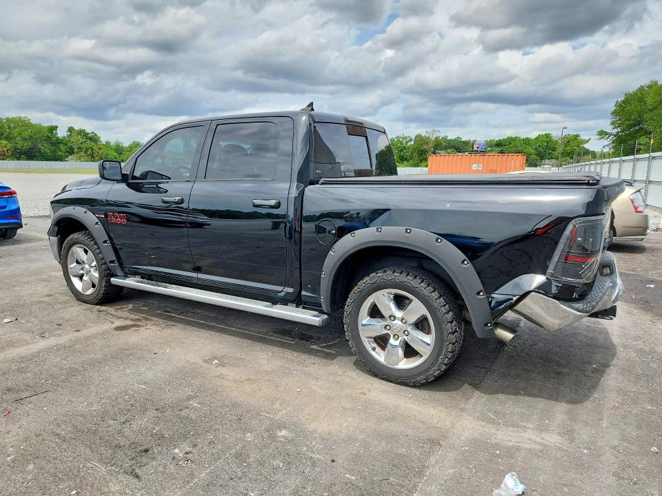 48901546 :رقم المزاد ، 1C6RR7LT8ES159136 vin ، 2014 Ram 1500 مزاد بيع