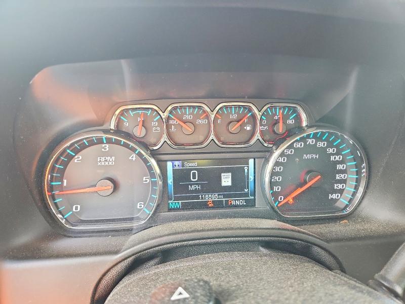 Продаж на аукціоні авто 2018 Gmc Yukon, vin: 1GKS2BKC0JR229186, номер лоту: 50423346