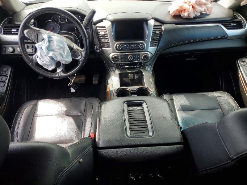 Aukcja sprzedaży 2017 Chevrolet Tahoe, vin: 1GNSKBKC1HR265742, numer aukcji: 51299316