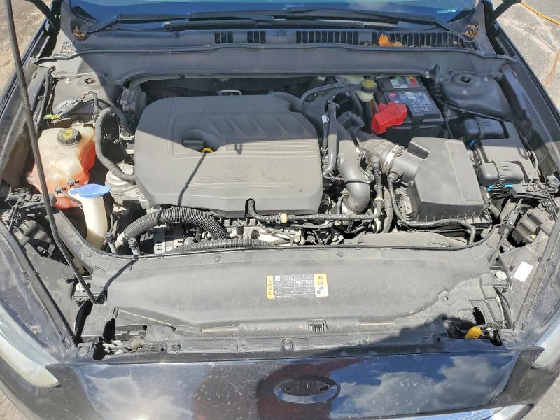 Aukcja sprzedaży 2016 Ford Fusion, vin: 3FA6P0HD2GR394517, numer aukcji: 48997666