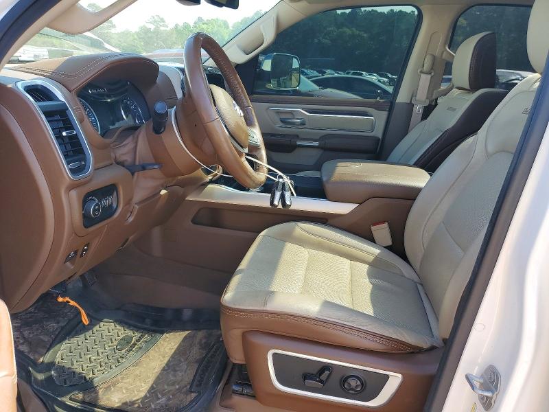 Aukcja sprzedaży 2020 Ram 1500, vin: 1C6SRFJT7LN134318, numer aukcji: 50361046