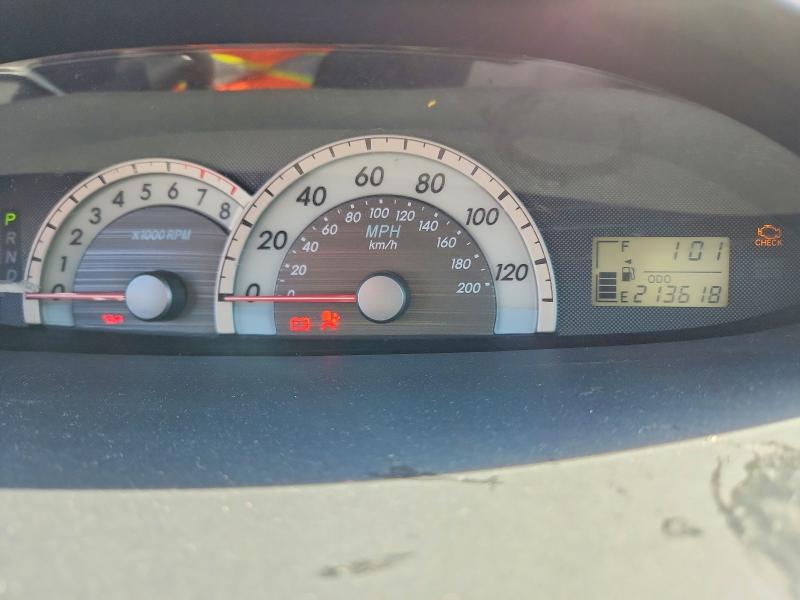 49116606 :رقم المزاد ، JTDBT903281251994 vin ، 2008 Toyota Yaris مزاد بيع