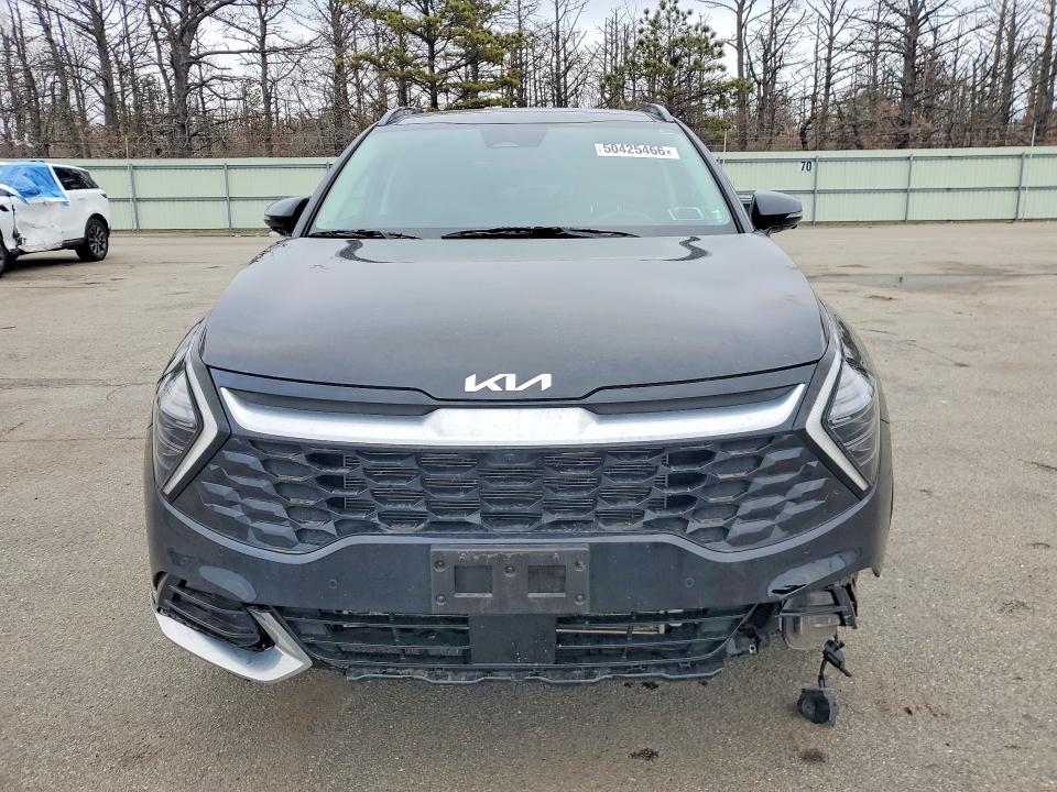 Aukcja sprzedaży 2025 Kia Sportage, vin: 5XYK5CDF2SG232560, numer aukcji: 50425466
