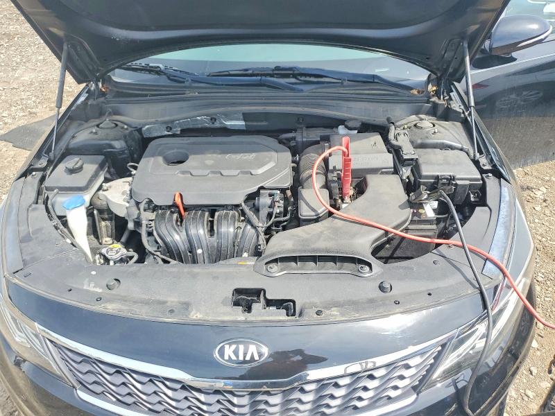 Продаж на аукціоні авто 2019 Kia Optima, vin: 5XXGT4L34KG342443, номер лоту: 50310806