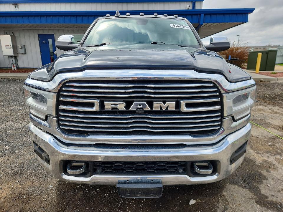 Aukcja sprzedaży 2019 Ram 2500, vin: 3C6UR5FL1KG553834, numer aukcji: 51565896