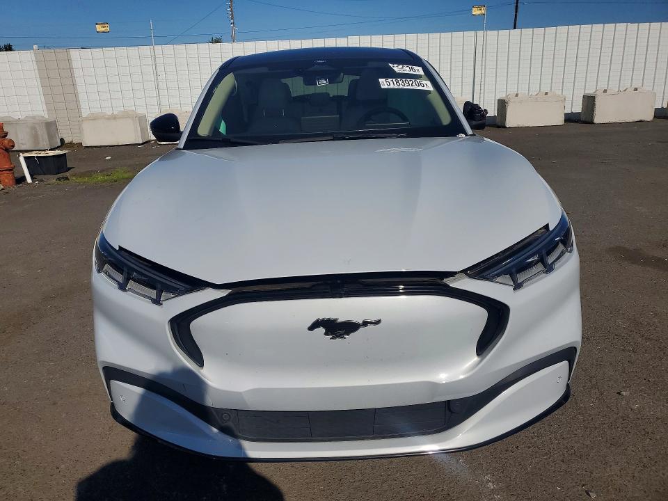 Продаж на аукціоні авто 2023 Ford Mustang Mach-e, vin: 3FMTK3SU7PMA67223, номер лоту: 51839206