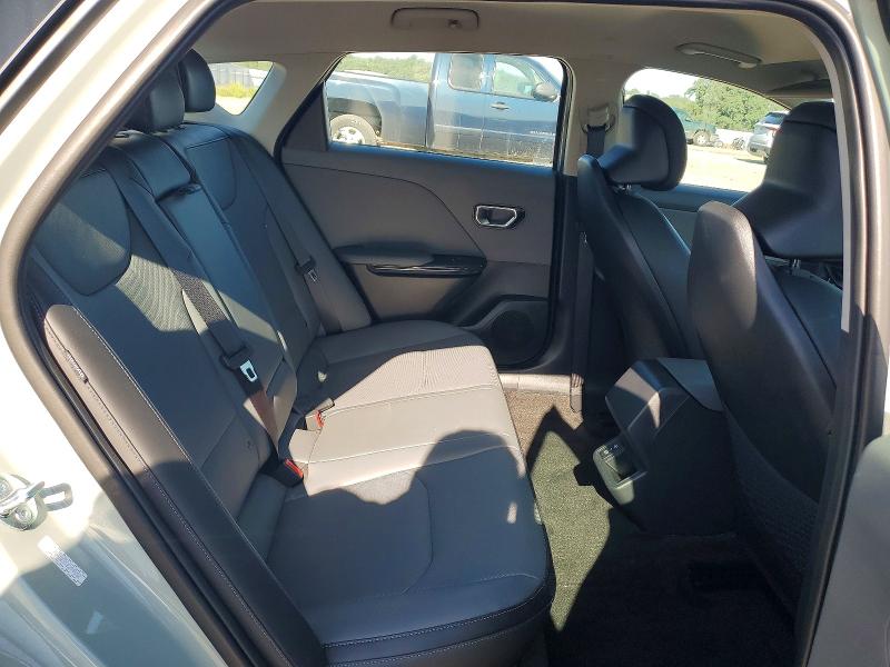 Продаж на аукціоні авто 2026 Kia K4, vin: 3KPFU4DE5TE294552, номер лоту: 51286666
