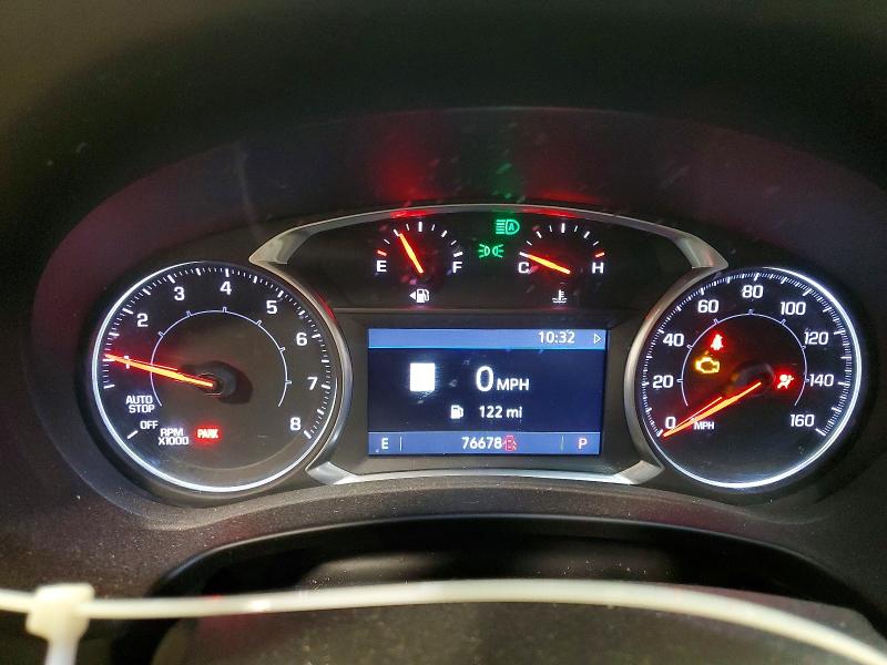 Продажа на аукционе авто 2021 Gmc Terrain, vin: 3GKALVEV9ML345263, номер лота: 50501326