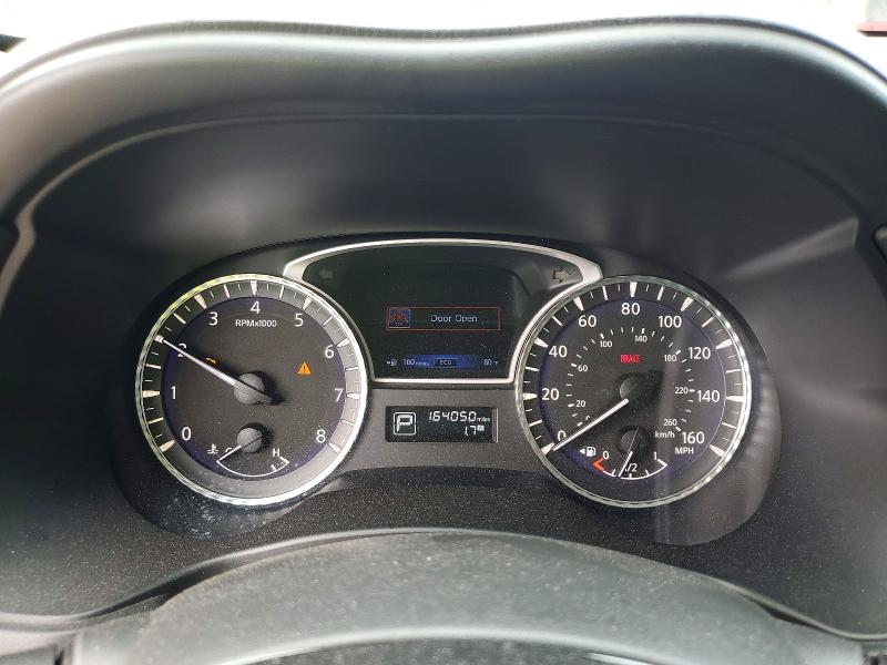 48606506 :رقم المزاد ، 5N1AL0MM1DC304060 vin ، 2013 Infiniti Jx35 مزاد بيع