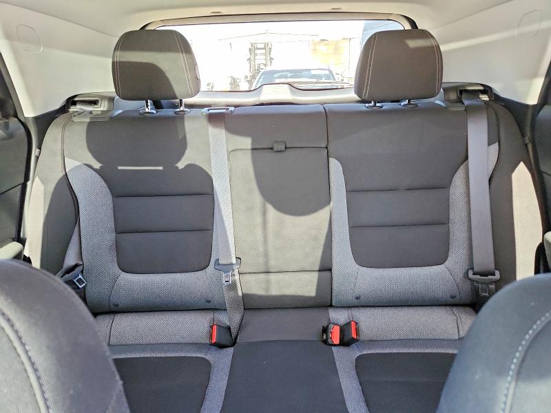 Aukcja sprzedaży 2024 Chevrolet Trailblazer, vin: KL79MPS22RB077356, numer aukcji: 51831486