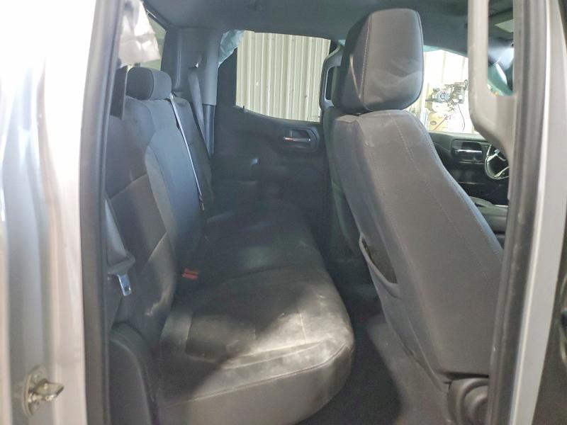 2019 Chevrolet Silverado მანქანა იყიდება აუქციონზე, vin: 1GCRYDED4KZ180312, აუქციონის ნომერი: 49903796
