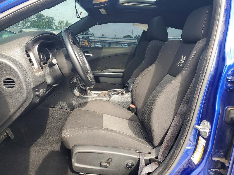 Aukcja sprzedaży 2021 Dodge Charger, vin: 2C3CDXGJ3MH532471, numer aukcji: 51472336