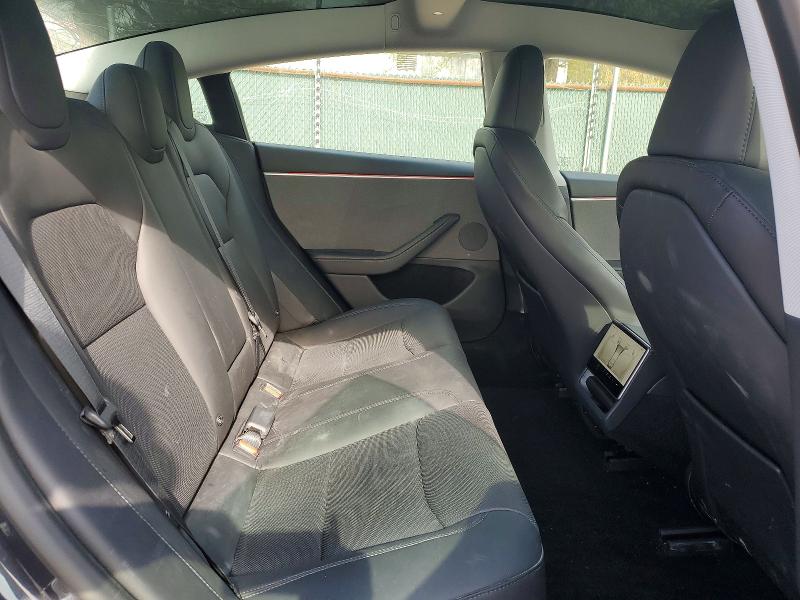 Aukcja sprzedaży 2024 Tesla Model 3, vin: 5YJ3E1EA0RF871825, numer aukcji: 49508856