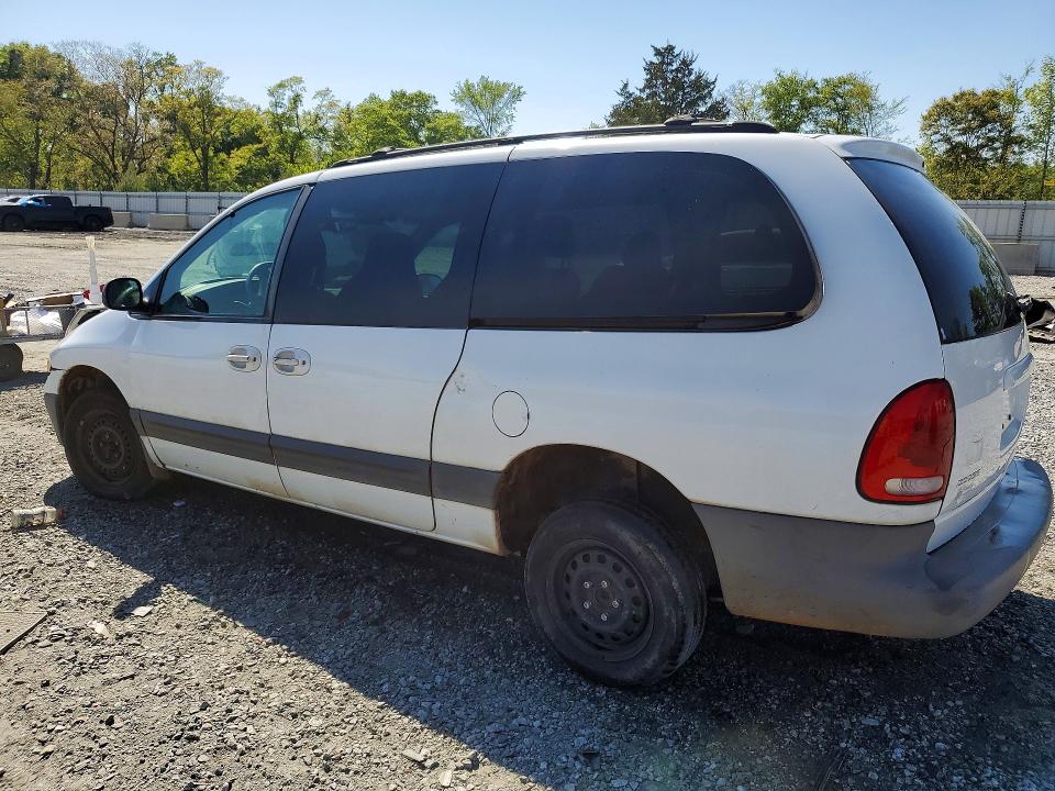 49077516 :رقم المزاد ، 2B4GP44G3XR337624 vin ، 1999 Dodge Grand Caravan مزاد بيع