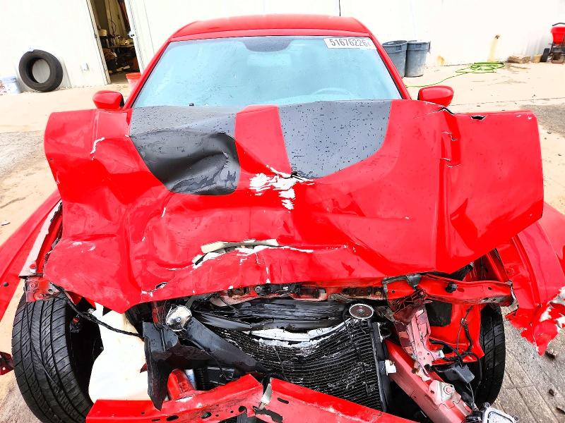 Aukcja sprzedaży 2014 Dodge Charger, vin: 2C3CDXDT3EH189765, numer aukcji: 51676226