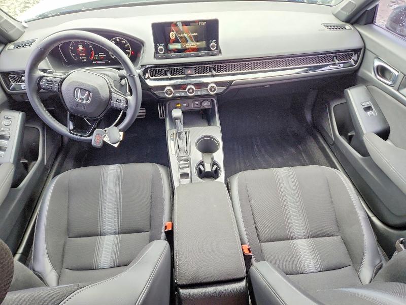 Aukcja sprzedaży 2024 Honda Civic, vin: 19XFL2H89RE039293, numer aukcji: 48154136