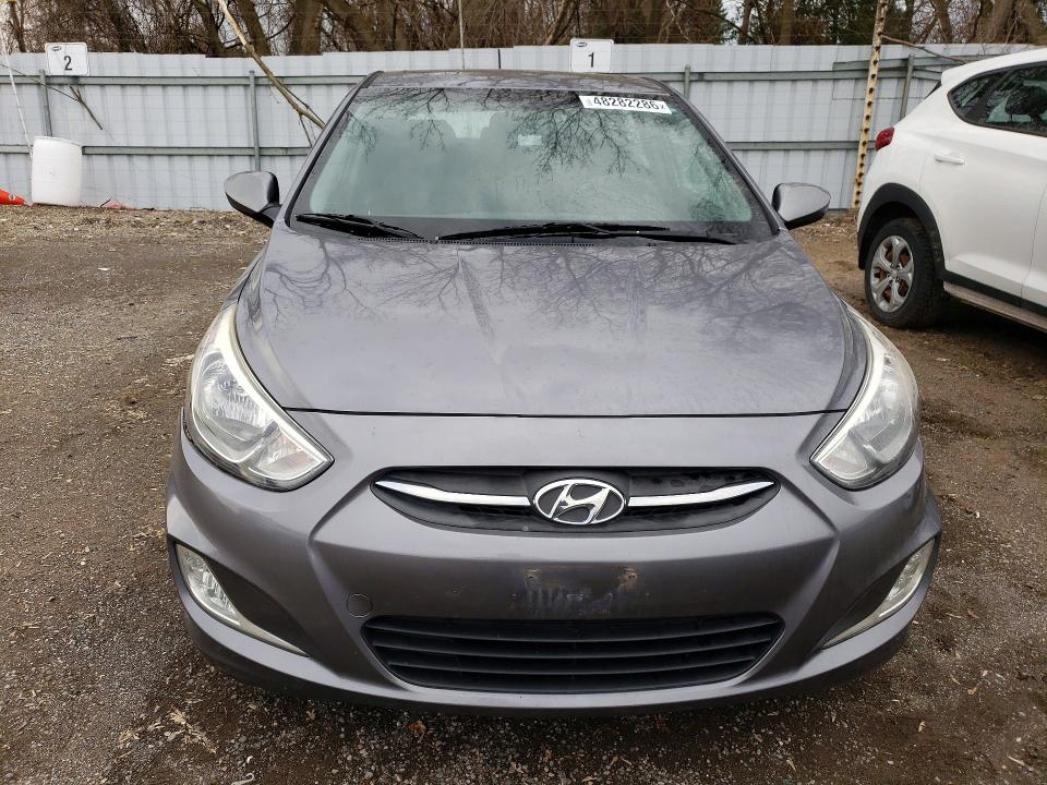 Продаж на аукціоні авто 2016 Hyundai Accent, vin: KMHCT5AE4GU256104, номер лоту: 48282286