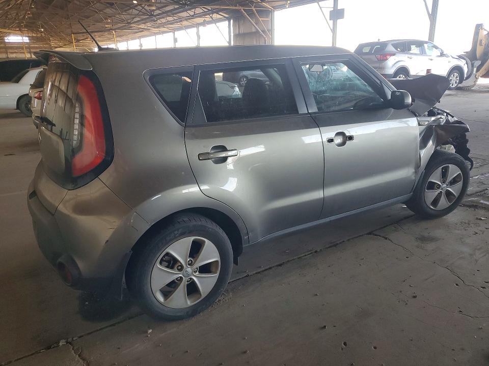 Aukcja sprzedaży 2014 Kia Soul, vin: KNDJN2A27E7053147, numer aukcji: 55780756