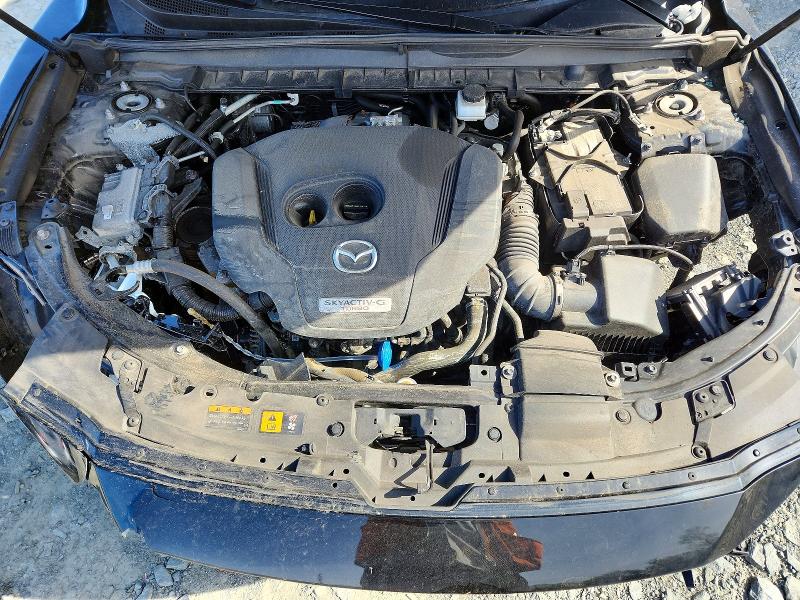 49174186 :رقم المزاد ، 7MMVABEY1PN127236 vin ، 2023 Mazda Cx-50 مزاد بيع