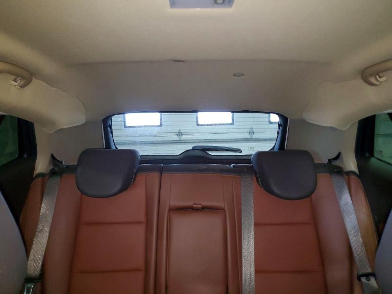 2015 Buick Encore მანქანა იყიდება აუქციონზე, vin: KL4CJDSB2FB199639, აუქციონის ნომერი: 49965126
