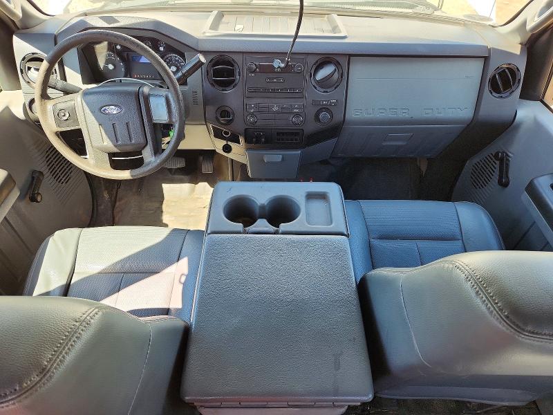 Aukcja sprzedaży 2015 Ford F350, vin: 1FT8X3A6XFEC59481, numer aukcji: 48095156