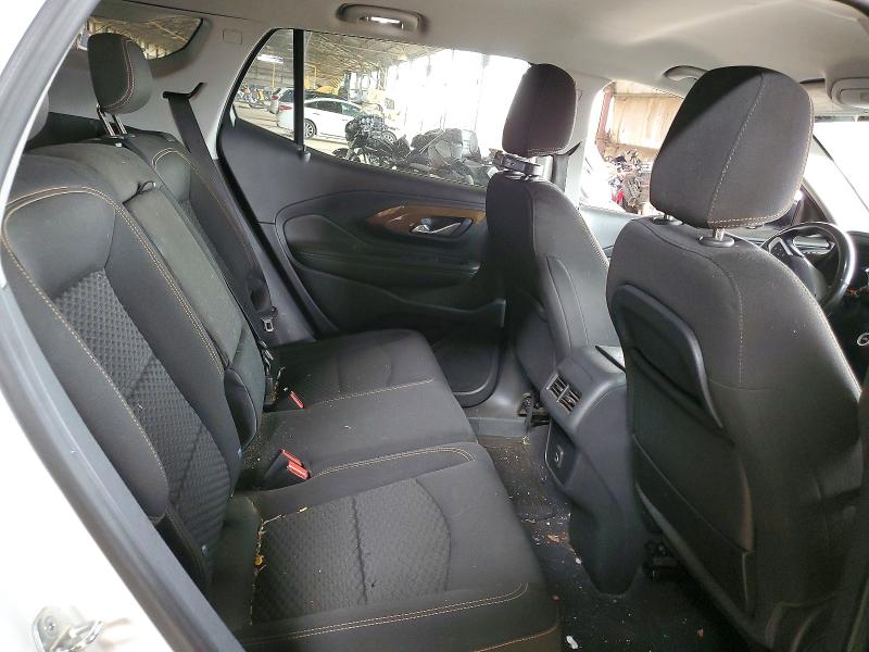 Продажа на аукционе авто 2020 Gmc Terrain, vin: 3GKALMEV5LL213271, номер лота: 49475436
