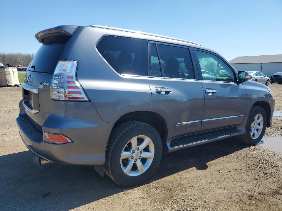 Aukcja sprzedaży 2016 Lexus Gx, vin: JTJBM7FX9G5144120, numer aukcji: 49283176