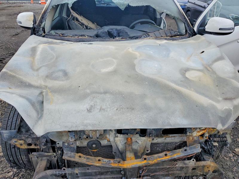 2019 Mitsubishi Outlander Sport მანქანა იყიდება აუქციონზე, vin: JA4AR3AU7KU009958, აუქციონის ნომერი: 48801996