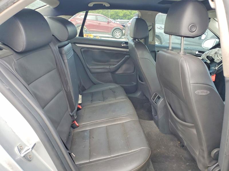 Продажа на аукционе авто 2005 Volkswagen New Jetta, vin: 3VWSF71K55M606931, номер лота: 50769436