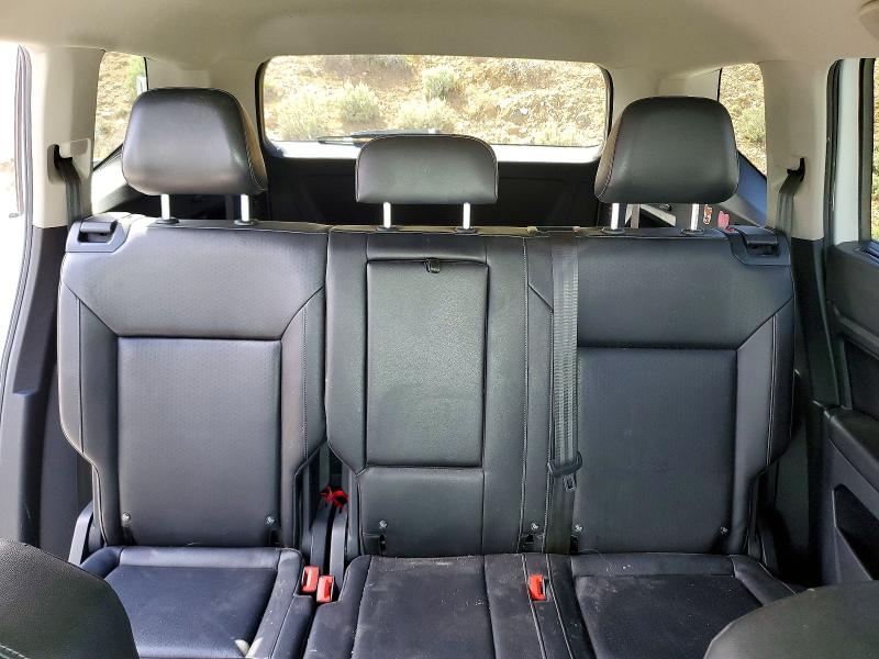 Aukcja sprzedaży 2018 Volkswagen Atlas, vin: 1V2DR2CA6JC520211, numer aukcji: 47997736