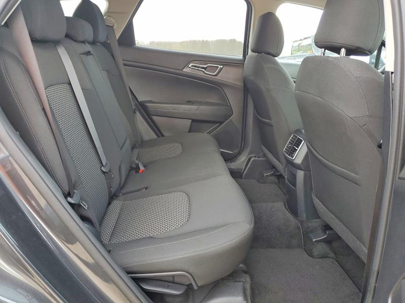 Продаж на аукціоні авто 2023 Kia Sportage, vin: KNDPUCAF2P7195804, номер лоту: 49493776