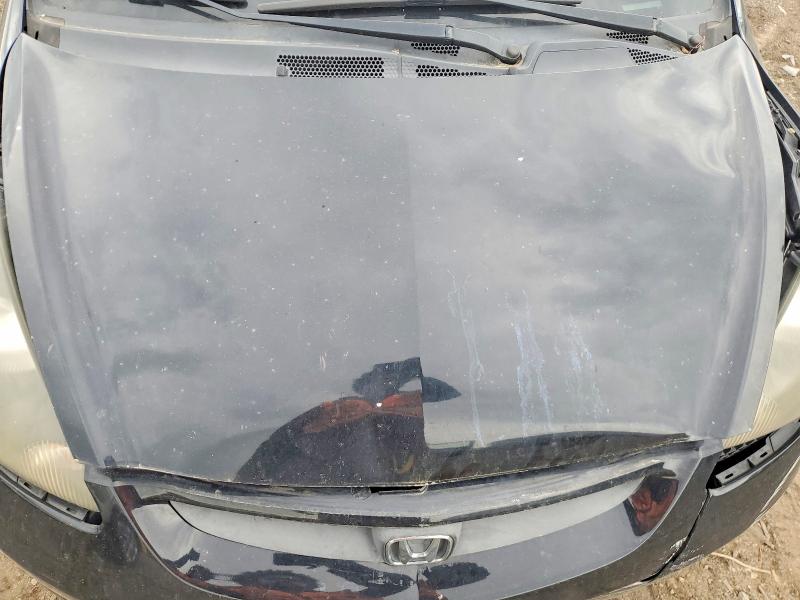 Продаж на аукціоні авто 2008 Honda Fit, vin: JHMGD38458S034011, номер лоту: 48759486