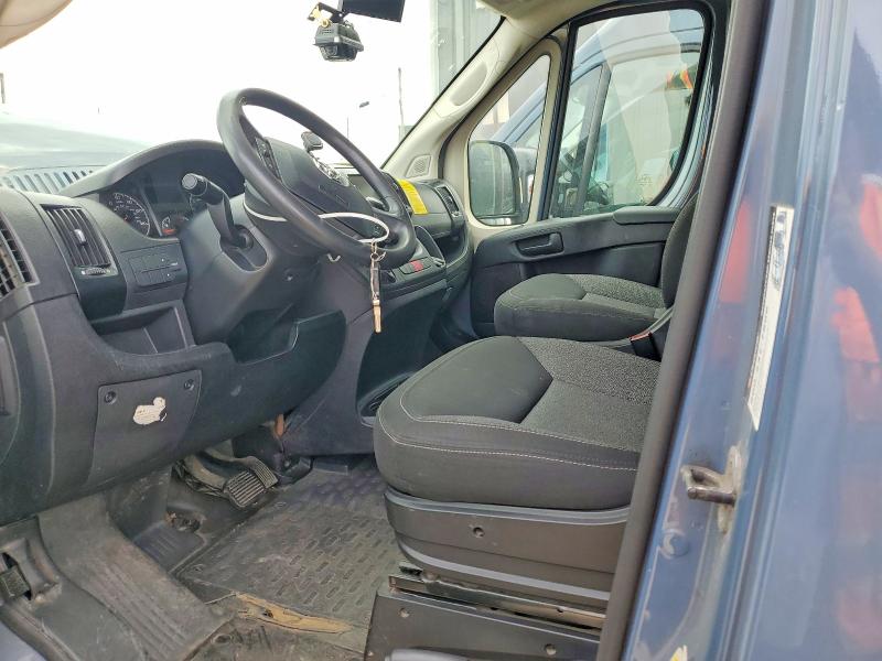 Продаж на аукціоні авто 2020 Ram Promaster 1500, vin: 3C6URVJG4LE136621, номер лоту: 55084526