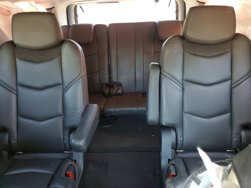 Aukcja sprzedaży 2020 Cadillac Escalade, vin: 1GYS4BKJ3LR140343, numer aukcji: 49997236