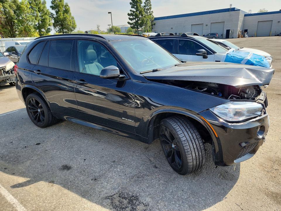 Aukcja sprzedaży 2017 Bmw X5, vin: 5UXKS4C33H0Y16503, numer aukcji: 48710416