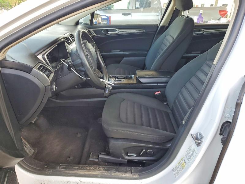 Aukcja sprzedaży 2019 Ford Fusion, vin: 3FA6P0HD9KR107845, numer aukcji: 51370606