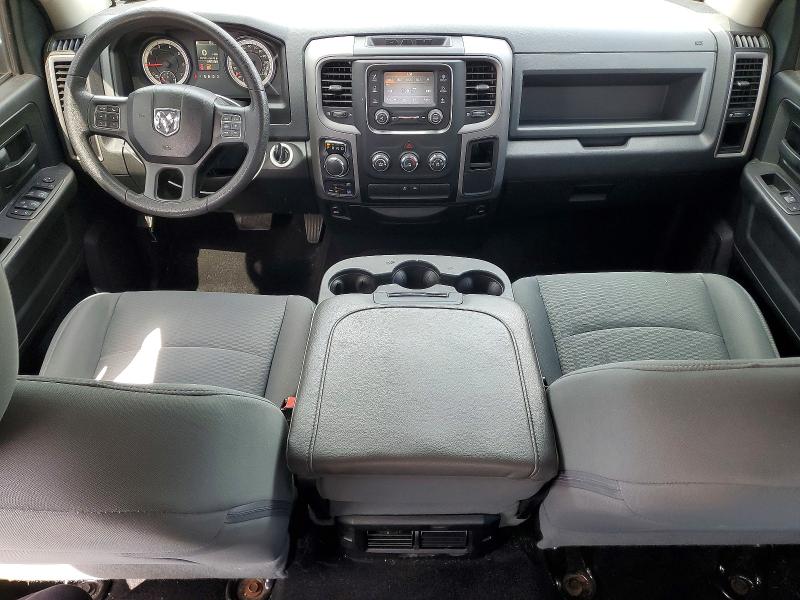 Продаж на аукціоні авто 2017 Ram 1500, vin: 1C6RR7KT2HS516879, номер лоту: 47674166