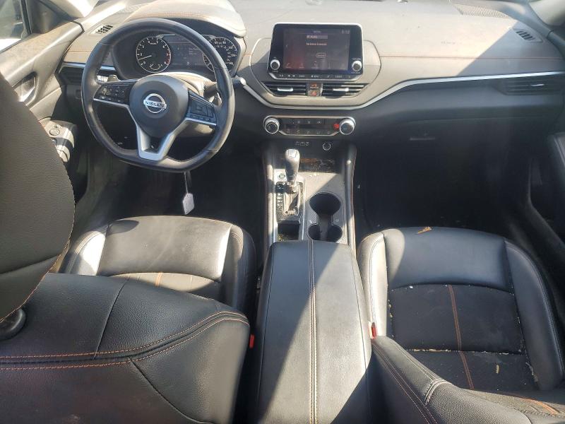 Aukcja sprzedaży 2021 Nissan Altima, vin: 1N4BL4CV6MN405261, numer aukcji: 50083836