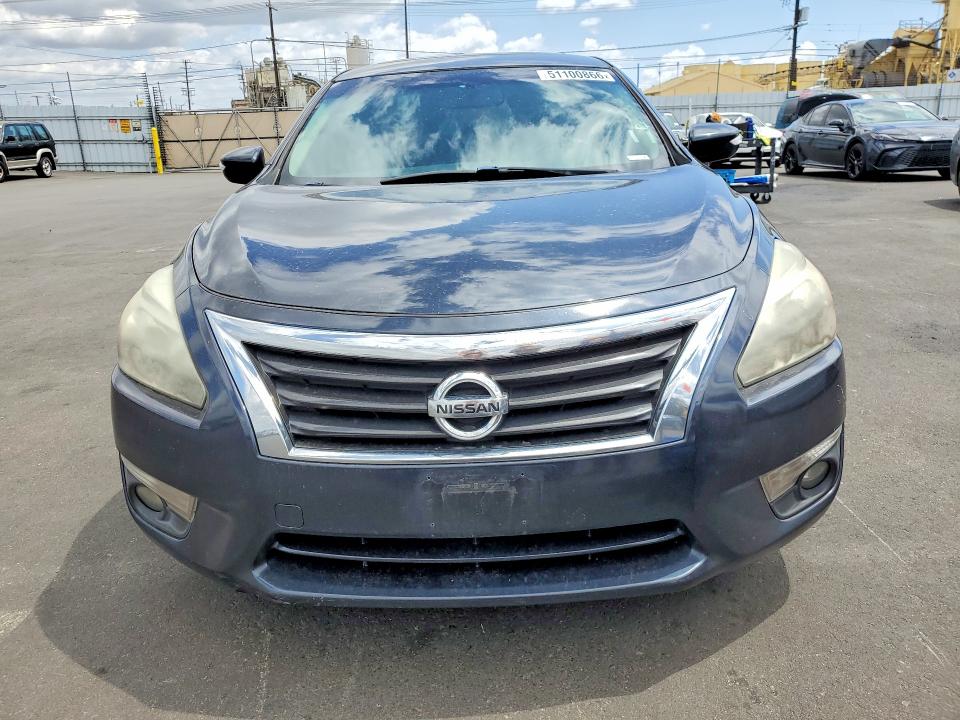 Продаж на аукціоні авто 2013 Nissan Altima, vin: 1N4AL3AP0DN561547, номер лоту: 51100866