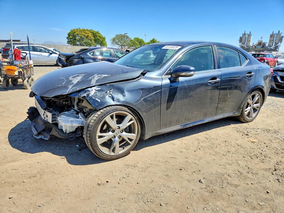 Aukcja sprzedaży 2010 Lexus Is 250, vin: JTHBF5C29A5108766, numer aukcji: 49136826