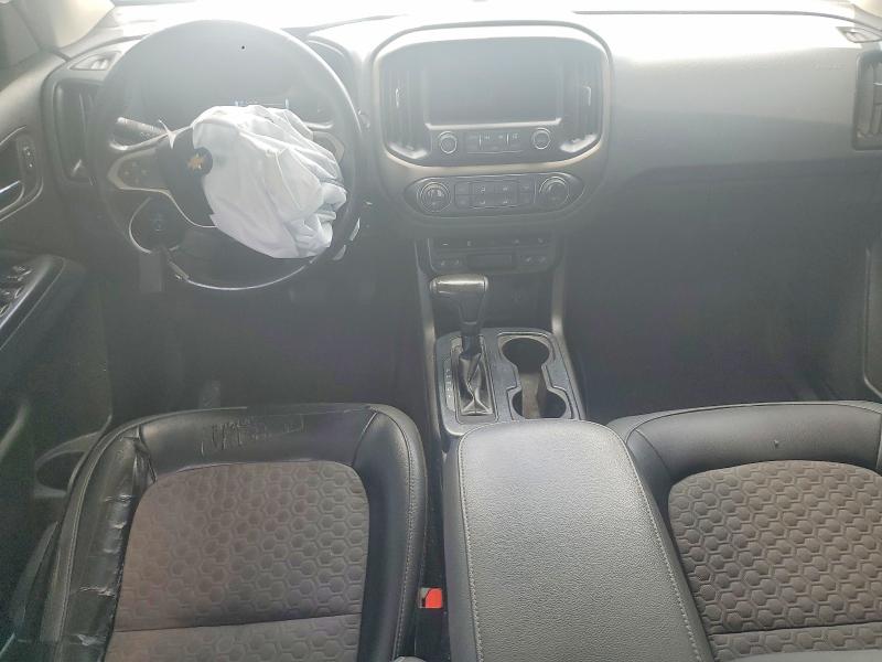 2018 Chevrolet Colorado მანქანა იყიდება აუქციონზე, vin: 1GCGTDEN2J1140676, აუქციონის ნომერი: 49934416