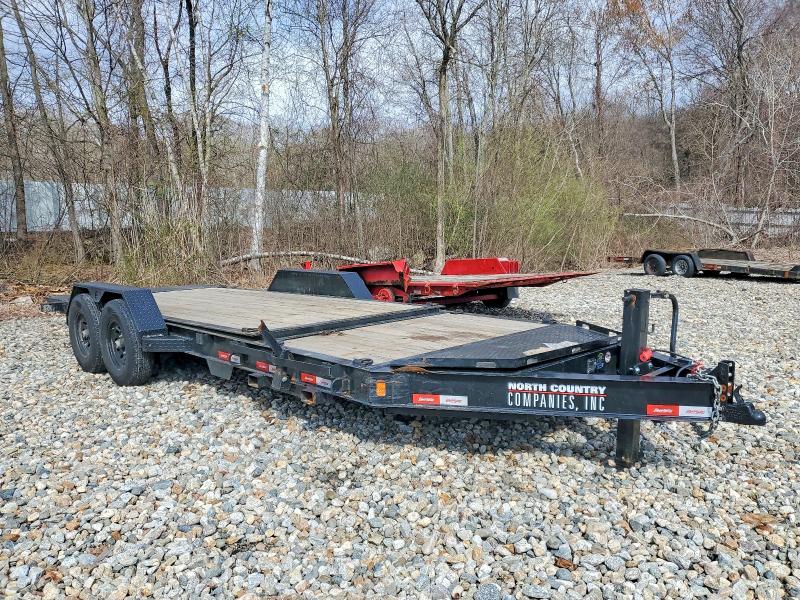 Продаж на аукціоні авто 2026 Liberty Trailer, vin: 5M4LT2024TF047367, номер лоту: 49637636