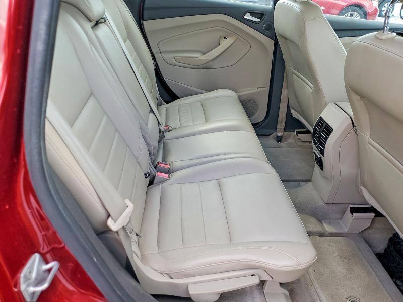Продажа на аукционе авто 2013 Ford C-max, vin: 1FADP5CUXDL553578, номер лота: 48095636