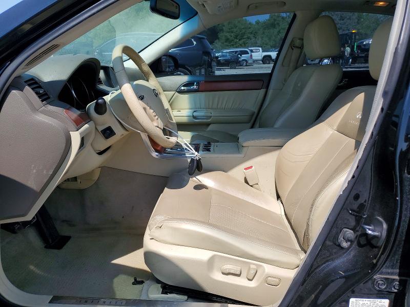Aukcja sprzedaży 2007 Infiniti M35, vin: JNKAY01F57M462801, numer aukcji: 50572616