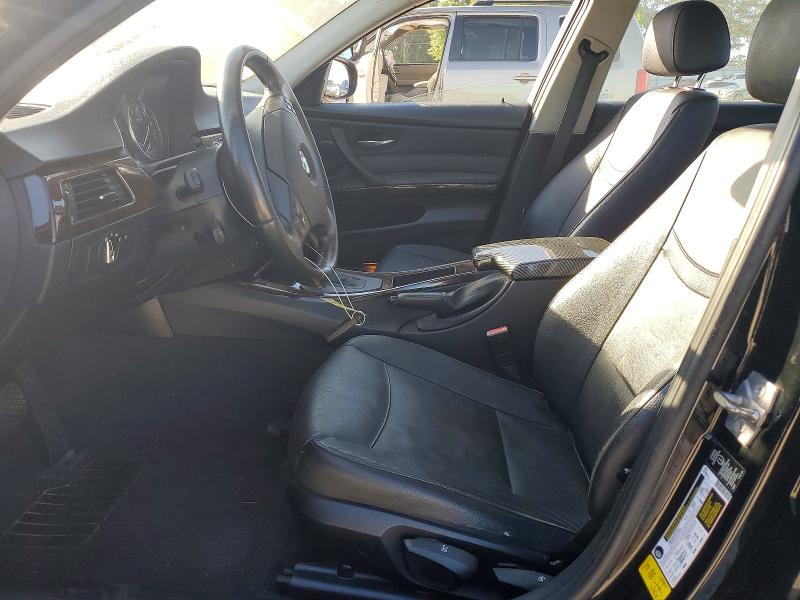 2011 Bmw 328 მანქანა იყიდება აუქციონზე, vin: WBAPH7C53BE683189, აუქციონის ნომერი: 49931676