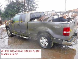 Продаж на аукціоні авто 2004 Ford F150, vin: 1FTPX14554NA28570, номер лоту: 78515635