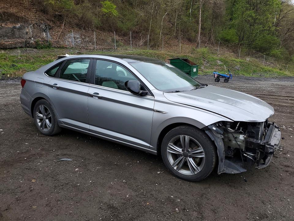 Продаж на аукціоні авто 2020 Volkswagen Jetta, vin: 3VWCB7BU0LM029061, номер лоту: 50903056