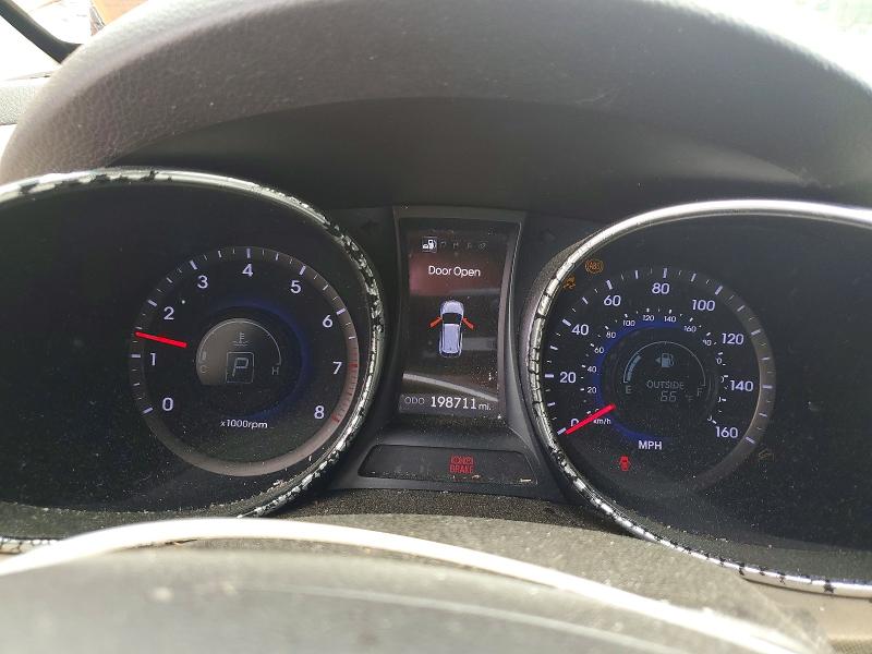 Продажа на аукционе авто 2013 Hyundai Santa Fe Sport, vin: 5XYZW3LA5DG013869, номер лота: 51181426