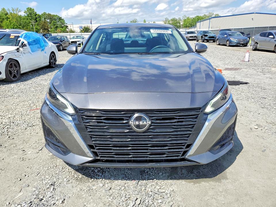 Aukcja sprzedaży 2023 Nissan Altima, vin: 1N4BL4DV6PN380932, numer aukcji: 50492866