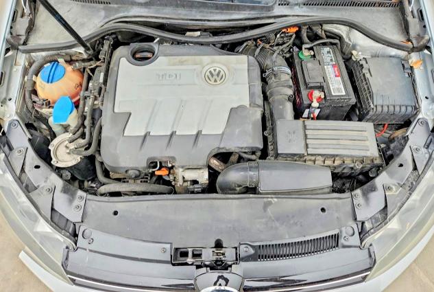 Aukcja sprzedaży 2013 Volkswagen Jetta, vin: 3VWPL7AJ5DM695355, numer aukcji: 51467146
